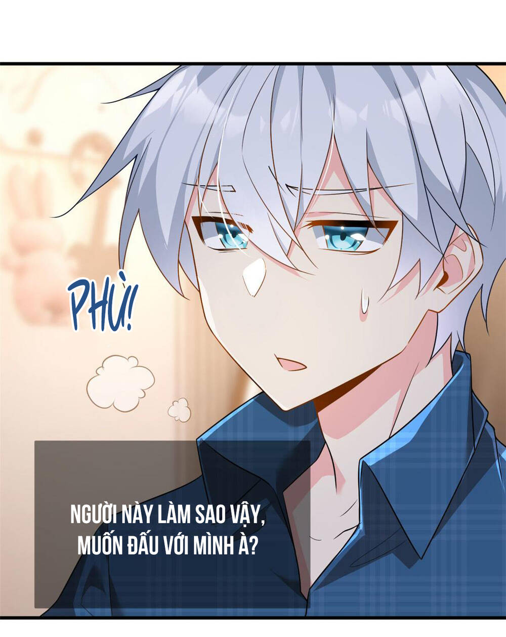 Tôi Ở Thế Giới Khác Dựa Dẫm Vào Phụ Nữ Chapter 17 - Trang 2