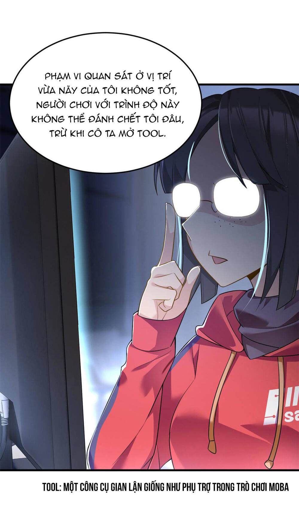 Tôi Ở Thế Giới Khác Dựa Dẫm Vào Phụ Nữ Chapter 17 - Trang 2