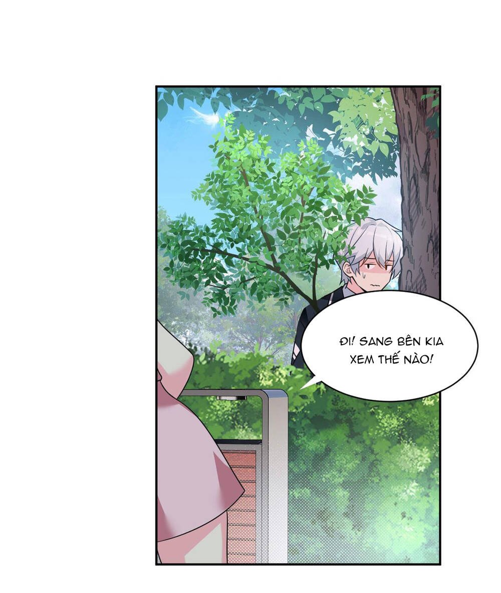 Tôi Ở Thế Giới Khác Dựa Dẫm Vào Phụ Nữ Chapter 17 - Trang 2