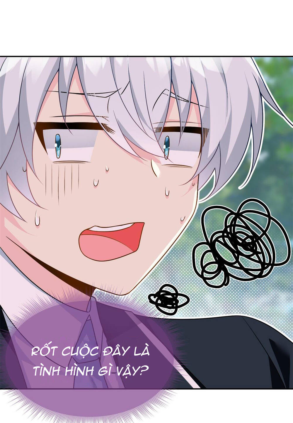 Tôi Ở Thế Giới Khác Dựa Dẫm Vào Phụ Nữ Chapter 17 - Trang 2