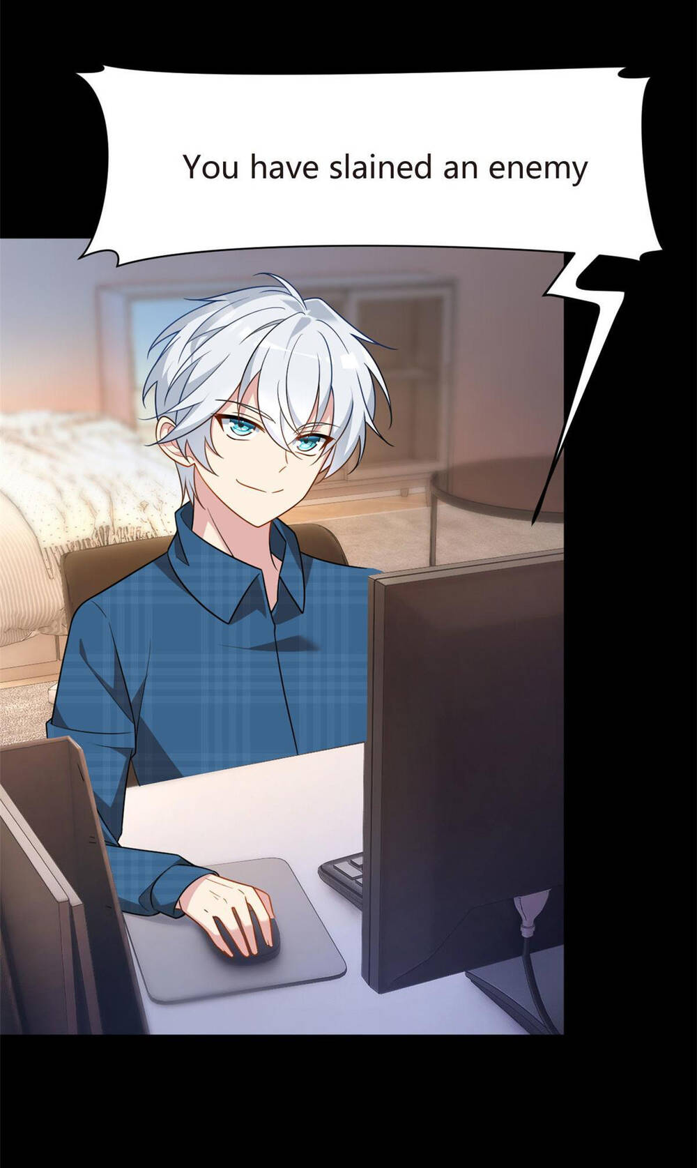 Tôi Ở Thế Giới Khác Dựa Dẫm Vào Phụ Nữ Chapter 18 - Trang 2