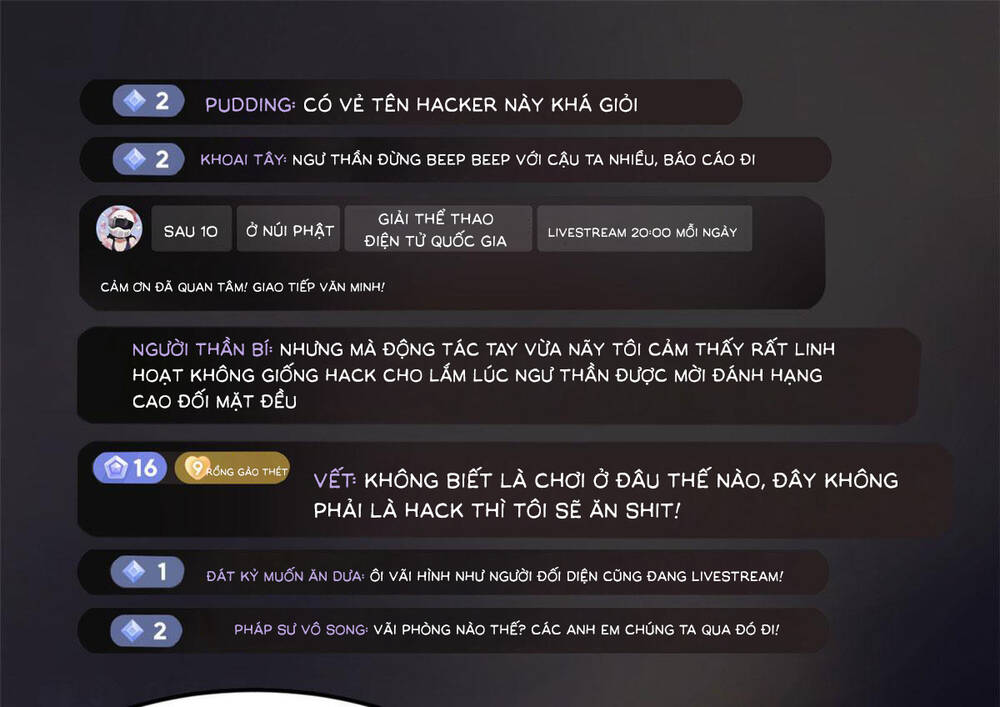 Tôi Ở Thế Giới Khác Dựa Dẫm Vào Phụ Nữ Chapter 18 - Trang 2