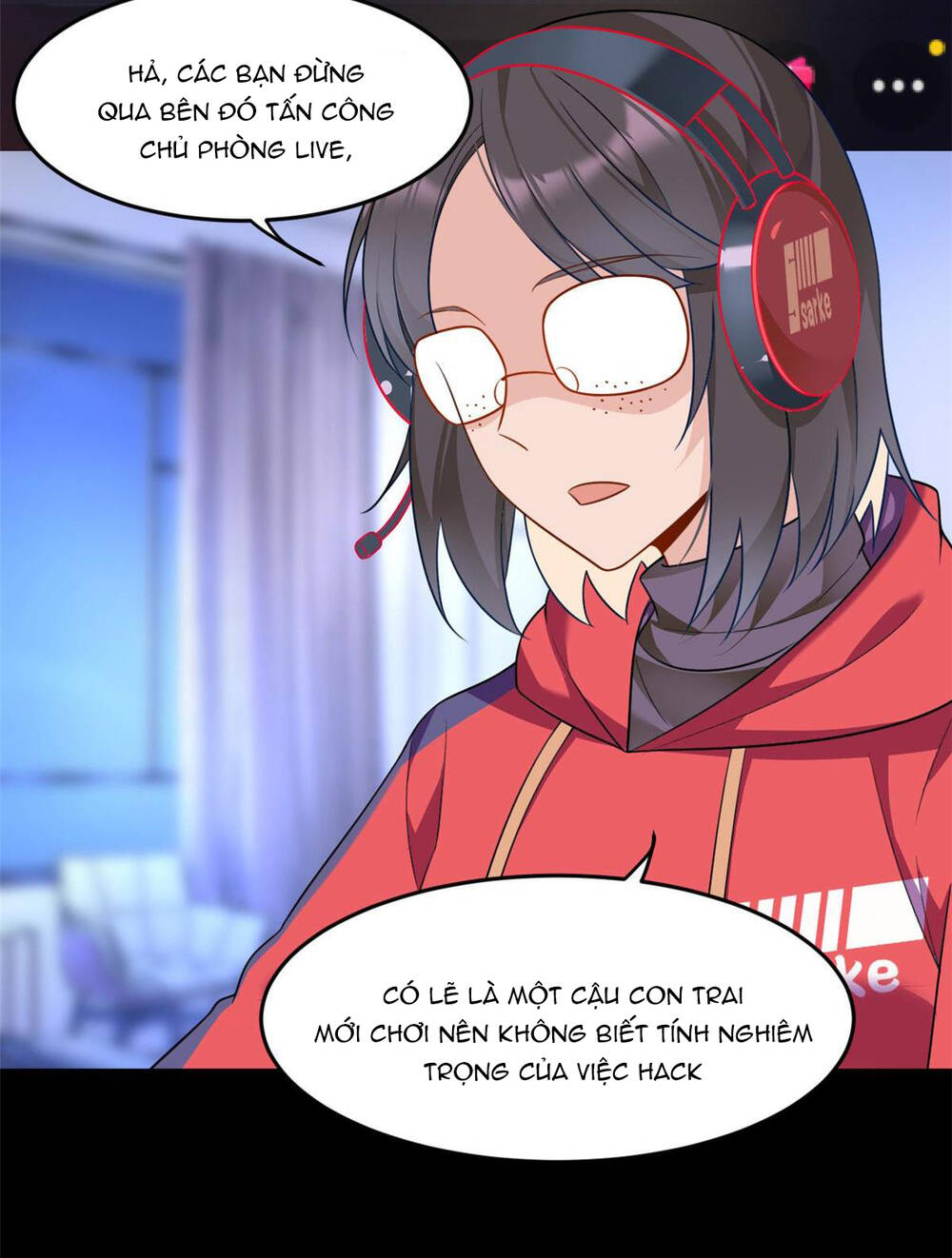 Tôi Ở Thế Giới Khác Dựa Dẫm Vào Phụ Nữ Chapter 18 - Trang 2