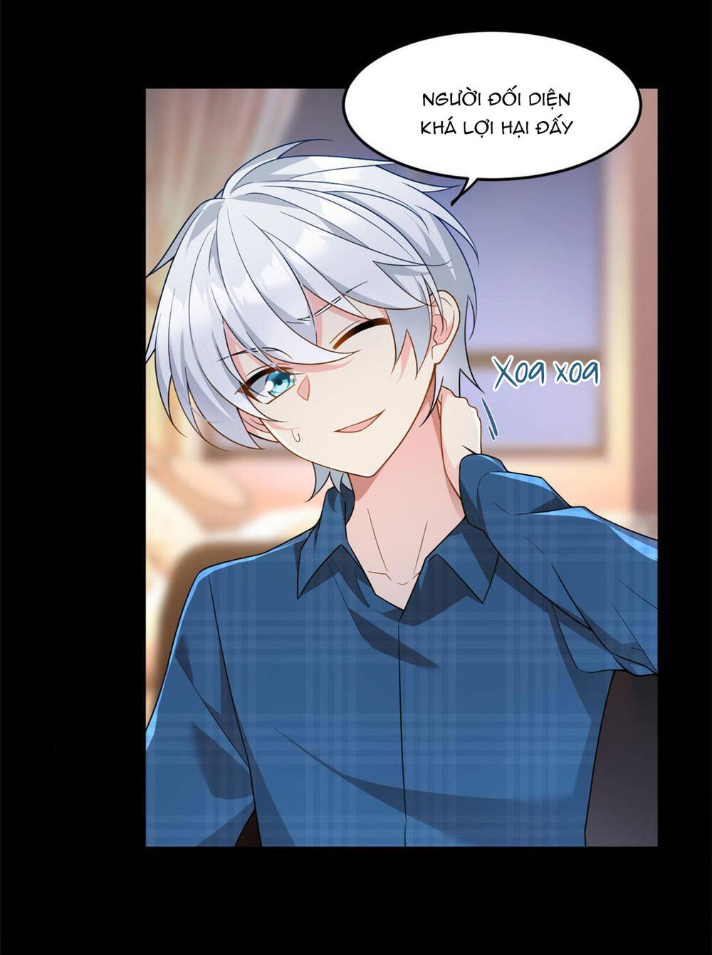 Tôi Ở Thế Giới Khác Dựa Dẫm Vào Phụ Nữ Chapter 18 - Trang 2