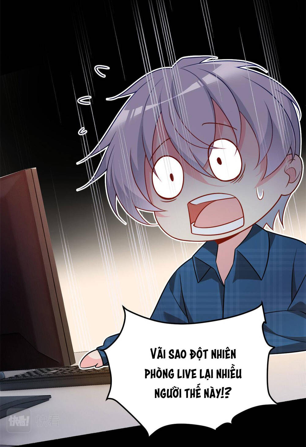 Tôi Ở Thế Giới Khác Dựa Dẫm Vào Phụ Nữ Chapter 18 - Trang 2