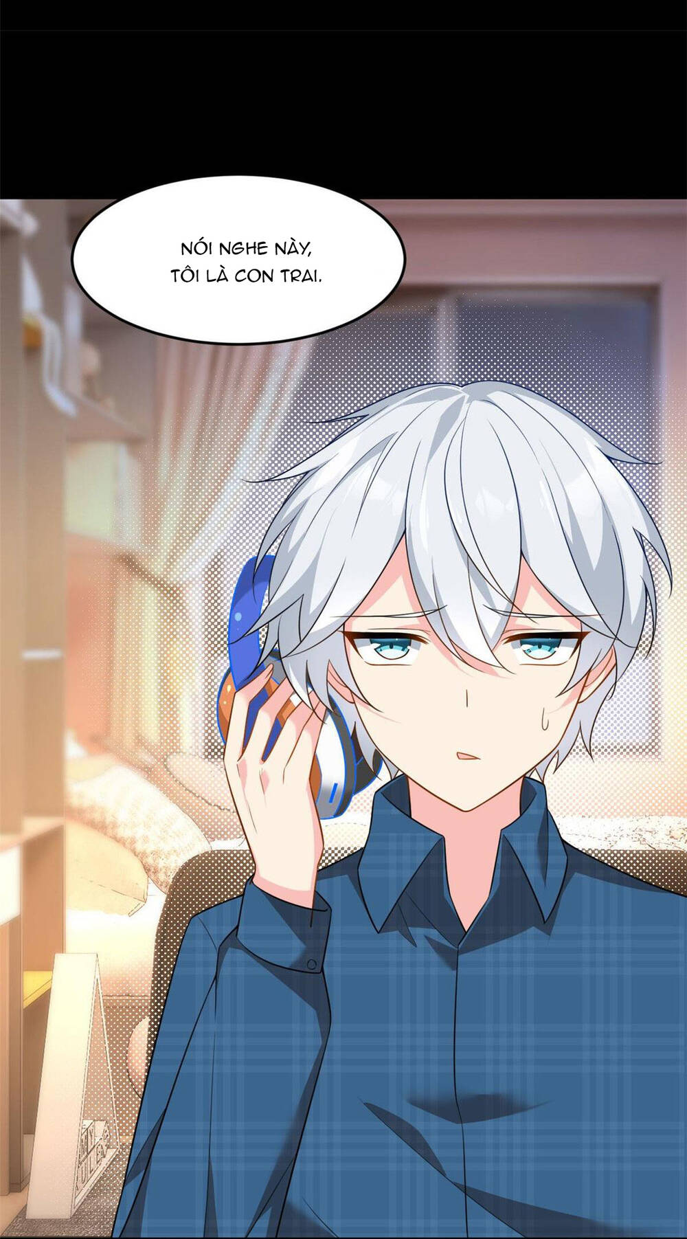 Tôi Ở Thế Giới Khác Dựa Dẫm Vào Phụ Nữ Chapter 18 - Trang 2