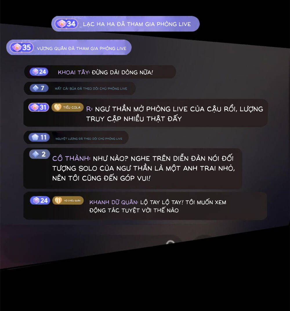 Tôi Ở Thế Giới Khác Dựa Dẫm Vào Phụ Nữ Chapter 18 - Trang 2