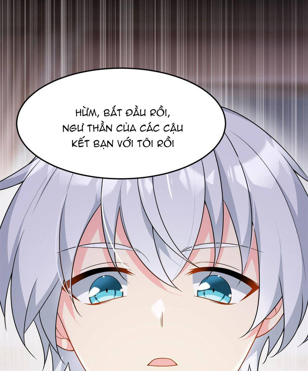 Tôi Ở Thế Giới Khác Dựa Dẫm Vào Phụ Nữ Chapter 18 - Trang 2