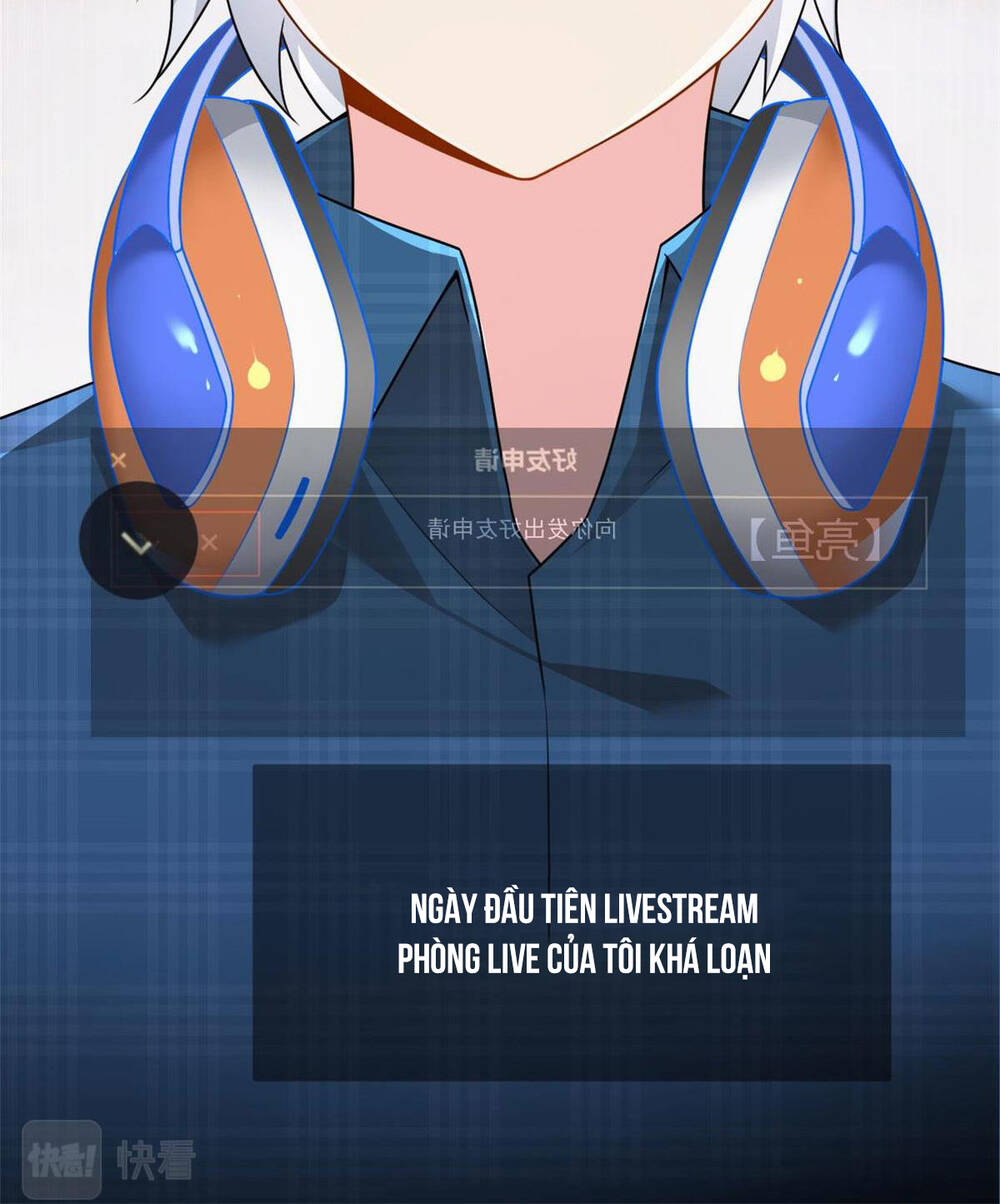 Tôi Ở Thế Giới Khác Dựa Dẫm Vào Phụ Nữ Chapter 18 - Trang 2