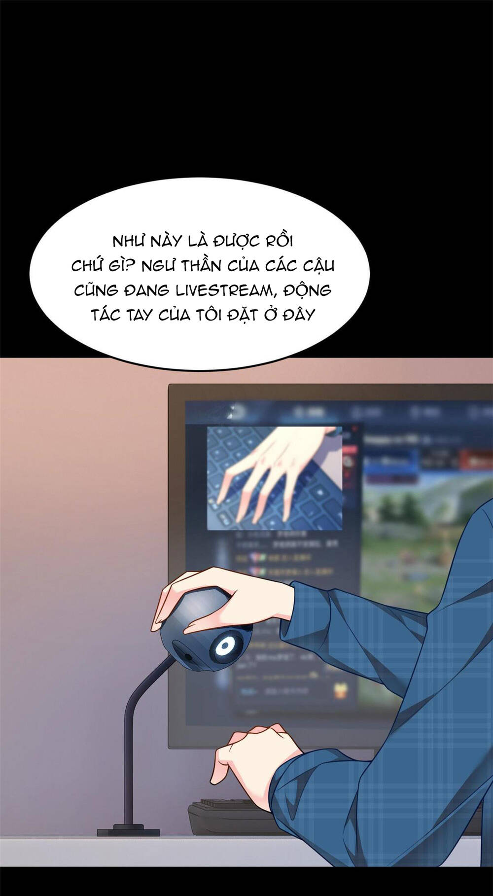 Tôi Ở Thế Giới Khác Dựa Dẫm Vào Phụ Nữ Chapter 18 - Trang 2