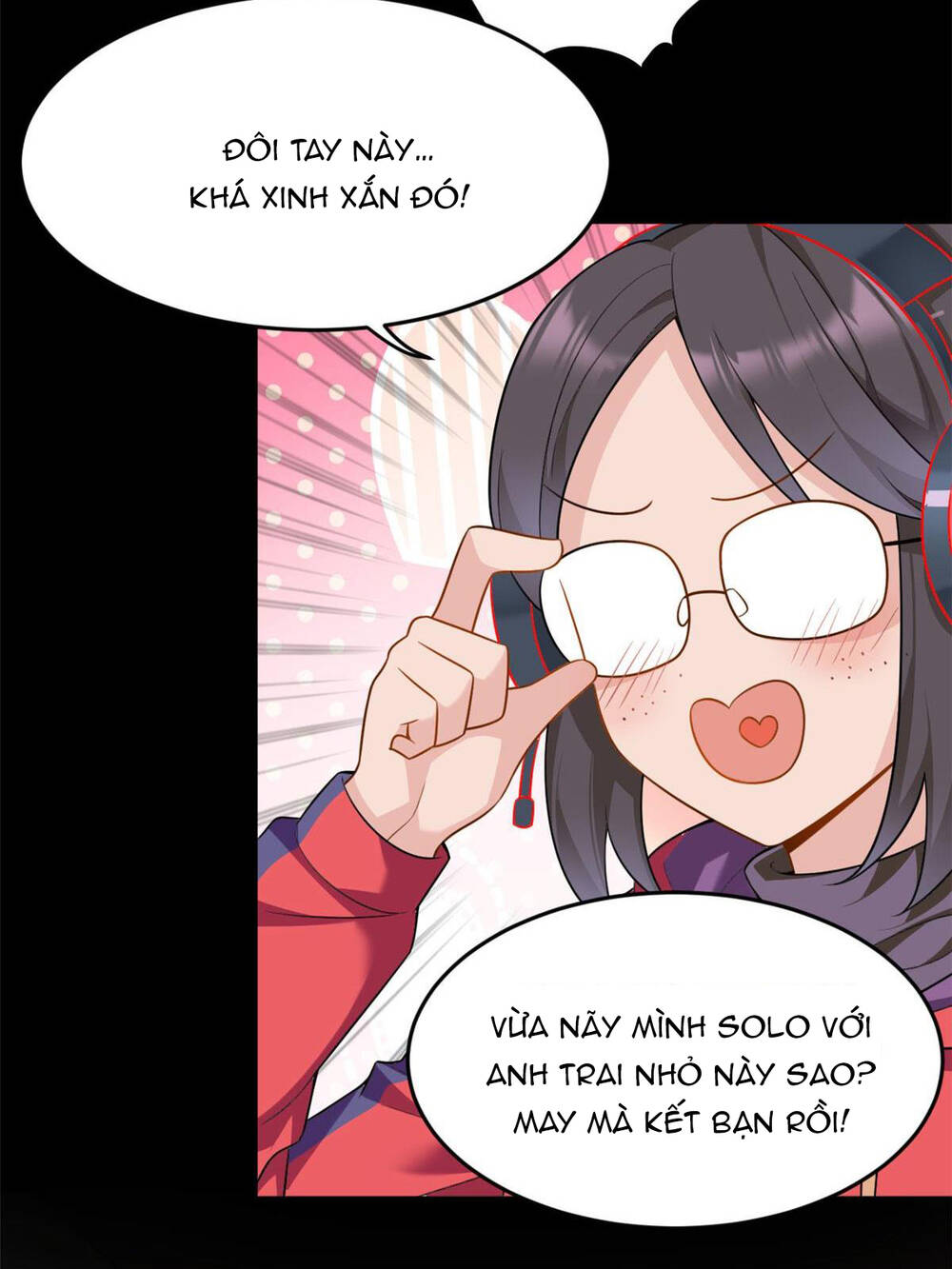 Tôi Ở Thế Giới Khác Dựa Dẫm Vào Phụ Nữ Chapter 18 - Trang 2