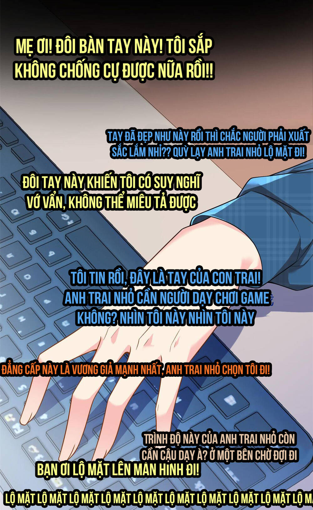 Tôi Ở Thế Giới Khác Dựa Dẫm Vào Phụ Nữ Chapter 18 - Trang 2