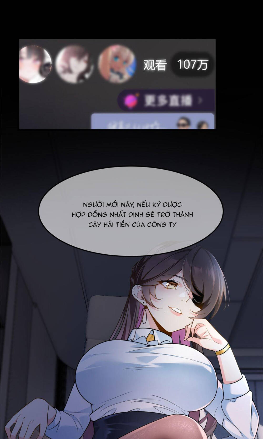 Tôi Ở Thế Giới Khác Dựa Dẫm Vào Phụ Nữ Chapter 18 - Trang 2