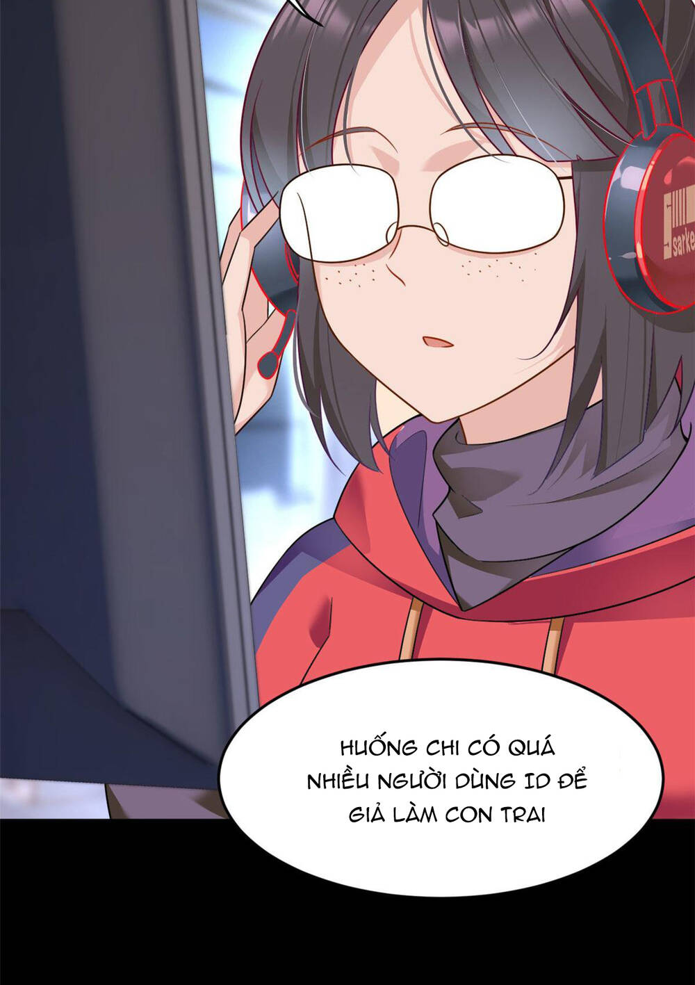 Tôi Ở Thế Giới Khác Dựa Dẫm Vào Phụ Nữ Chapter 18 - Trang 2