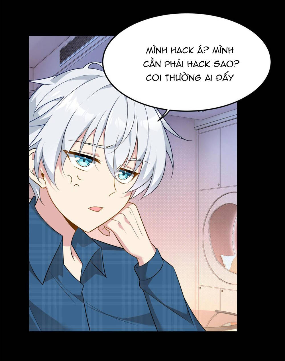 Tôi Ở Thế Giới Khác Dựa Dẫm Vào Phụ Nữ Chapter 18 - Trang 2