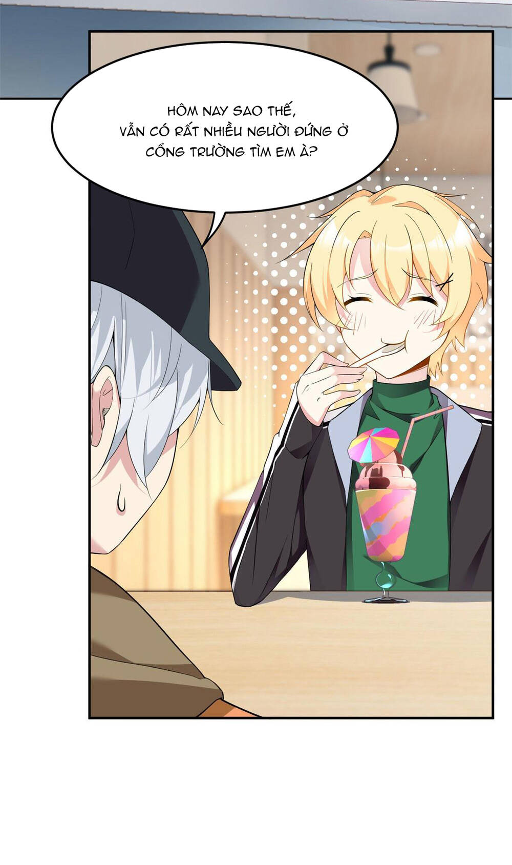 Tôi Ở Thế Giới Khác Dựa Dẫm Vào Phụ Nữ Chapter 19 - Trang 2