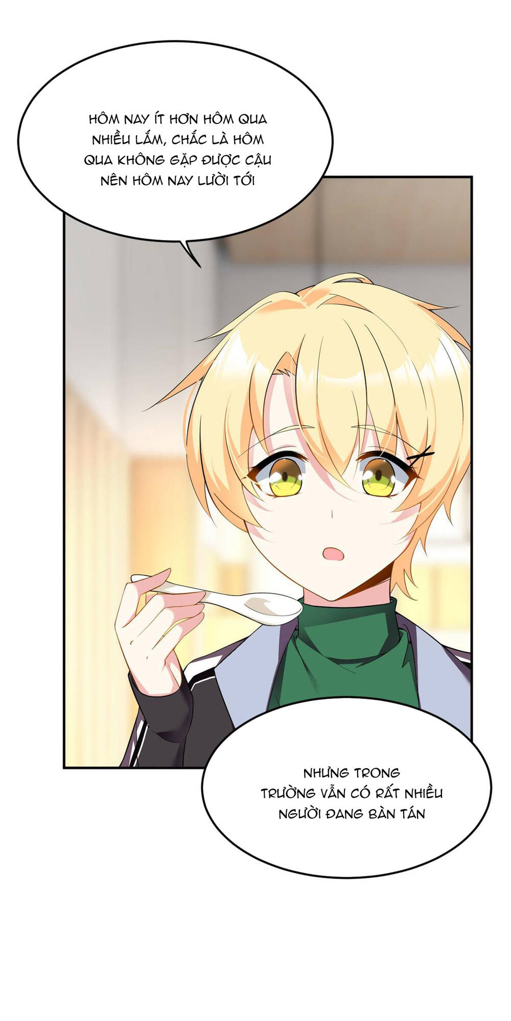 Tôi Ở Thế Giới Khác Dựa Dẫm Vào Phụ Nữ Chapter 19 - Trang 2