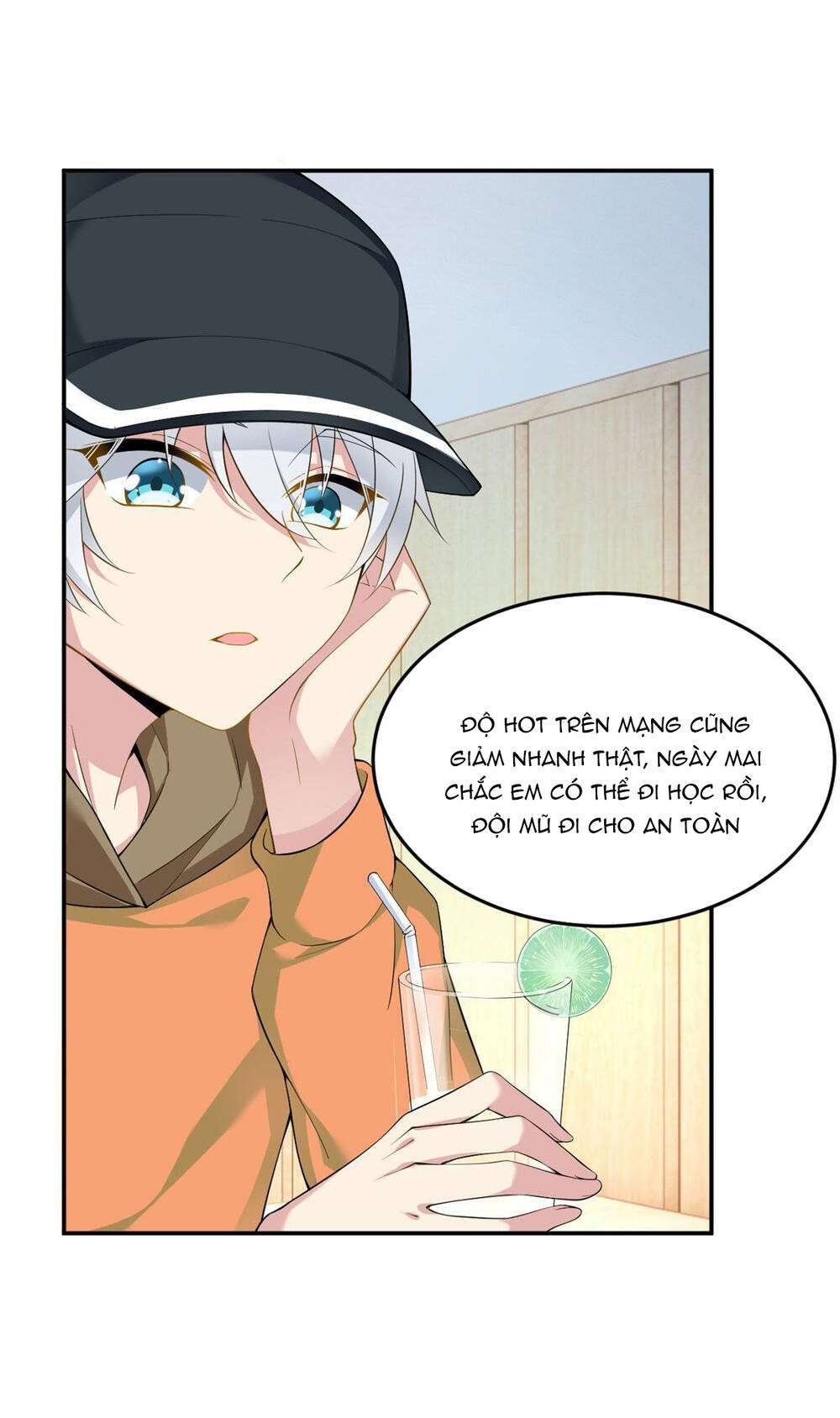 Tôi Ở Thế Giới Khác Dựa Dẫm Vào Phụ Nữ Chapter 19 - Trang 2