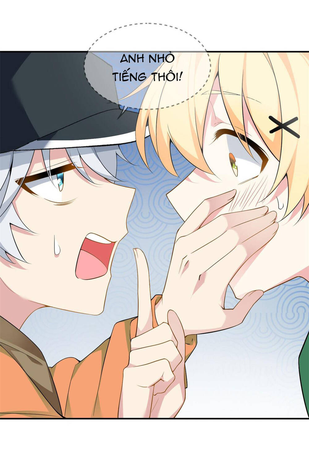 Tôi Ở Thế Giới Khác Dựa Dẫm Vào Phụ Nữ Chapter 19 - Trang 2