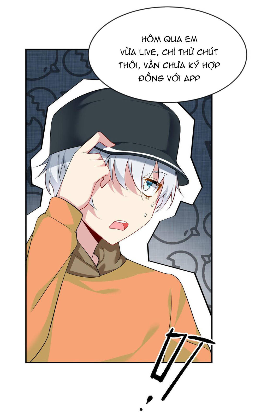 Tôi Ở Thế Giới Khác Dựa Dẫm Vào Phụ Nữ Chapter 19 - Trang 2