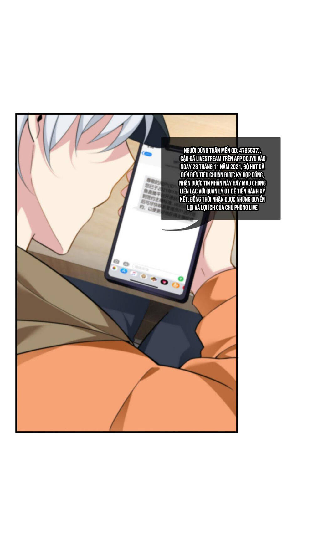 Tôi Ở Thế Giới Khác Dựa Dẫm Vào Phụ Nữ Chapter 19 - Trang 2