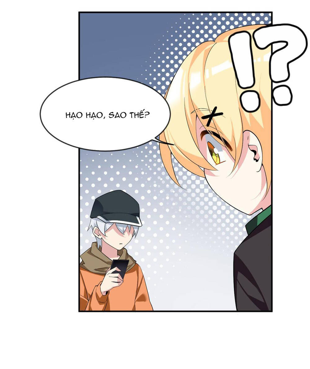 Tôi Ở Thế Giới Khác Dựa Dẫm Vào Phụ Nữ Chapter 19 - Trang 2