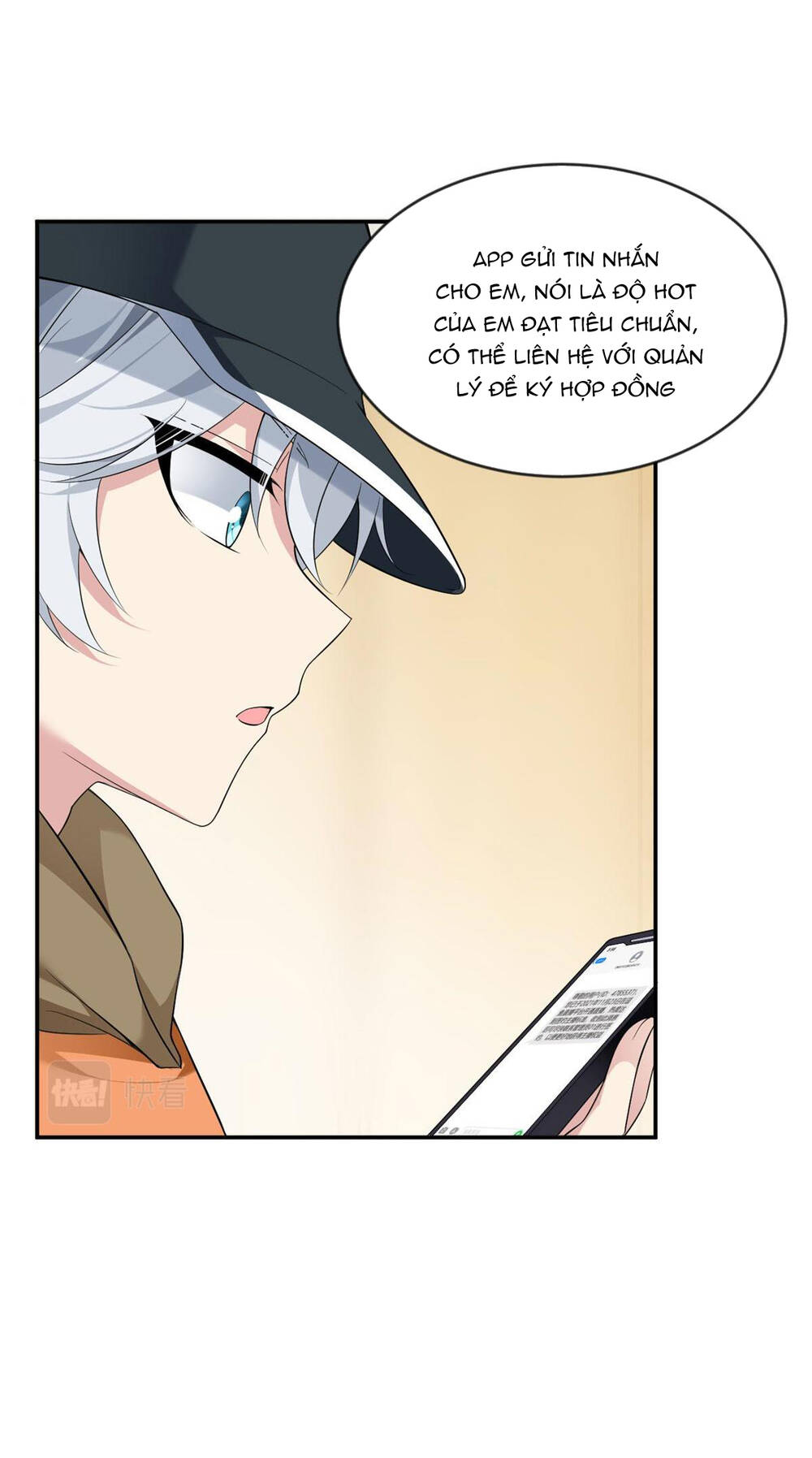 Tôi Ở Thế Giới Khác Dựa Dẫm Vào Phụ Nữ Chapter 19 - Trang 2