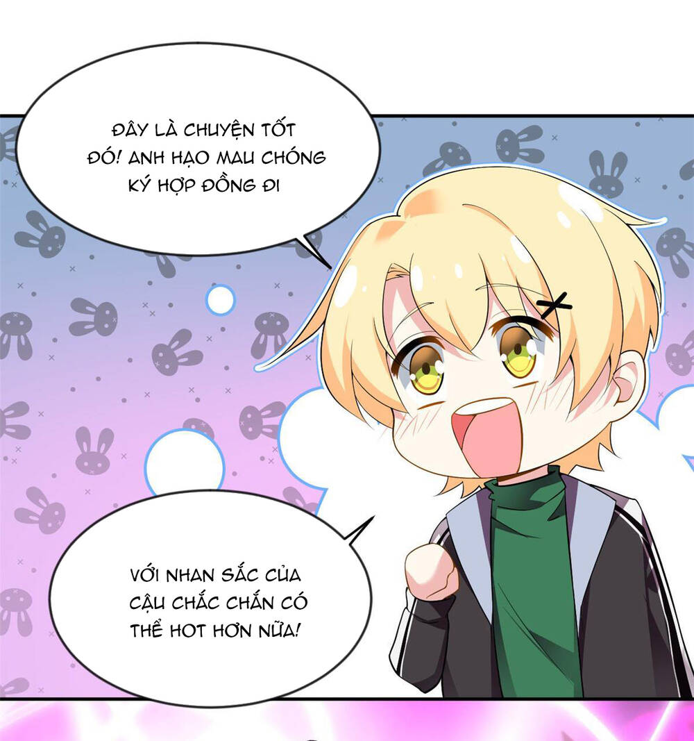 Tôi Ở Thế Giới Khác Dựa Dẫm Vào Phụ Nữ Chapter 19 - Trang 2