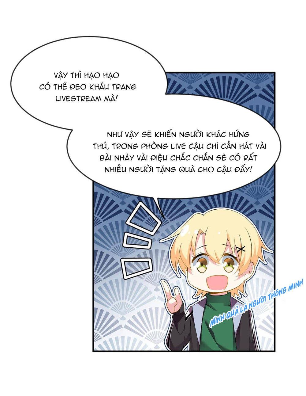 Tôi Ở Thế Giới Khác Dựa Dẫm Vào Phụ Nữ Chapter 19 - Trang 2