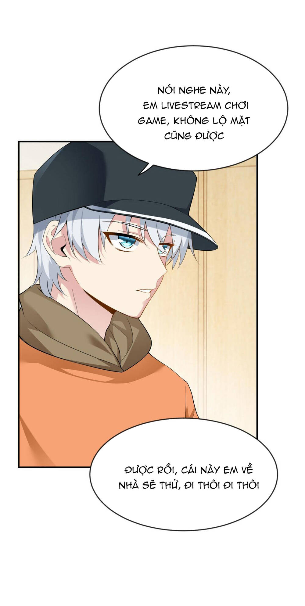 Tôi Ở Thế Giới Khác Dựa Dẫm Vào Phụ Nữ Chapter 19 - Trang 2