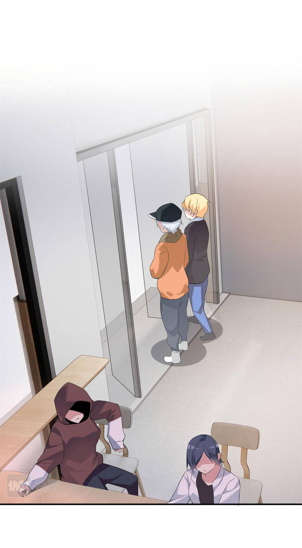 Tôi Ở Thế Giới Khác Dựa Dẫm Vào Phụ Nữ Chapter 19 - Trang 2