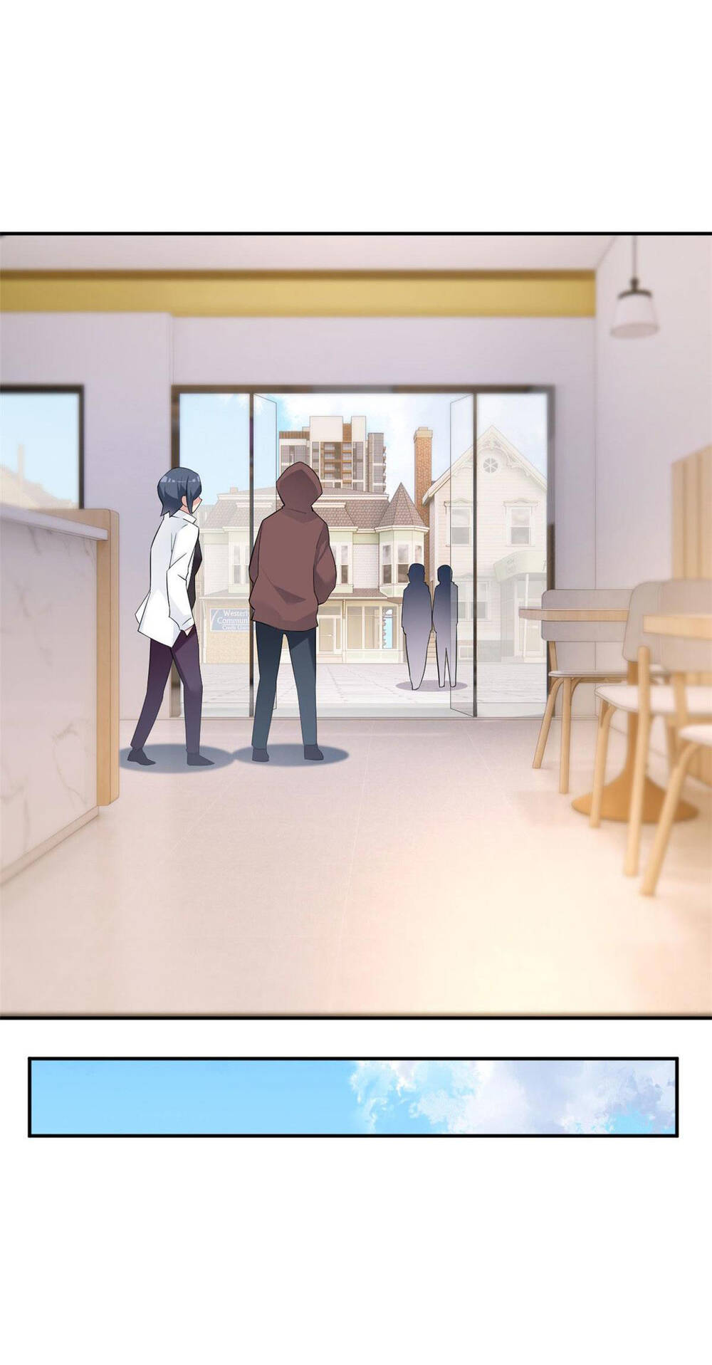 Tôi Ở Thế Giới Khác Dựa Dẫm Vào Phụ Nữ Chapter 19 - Trang 2