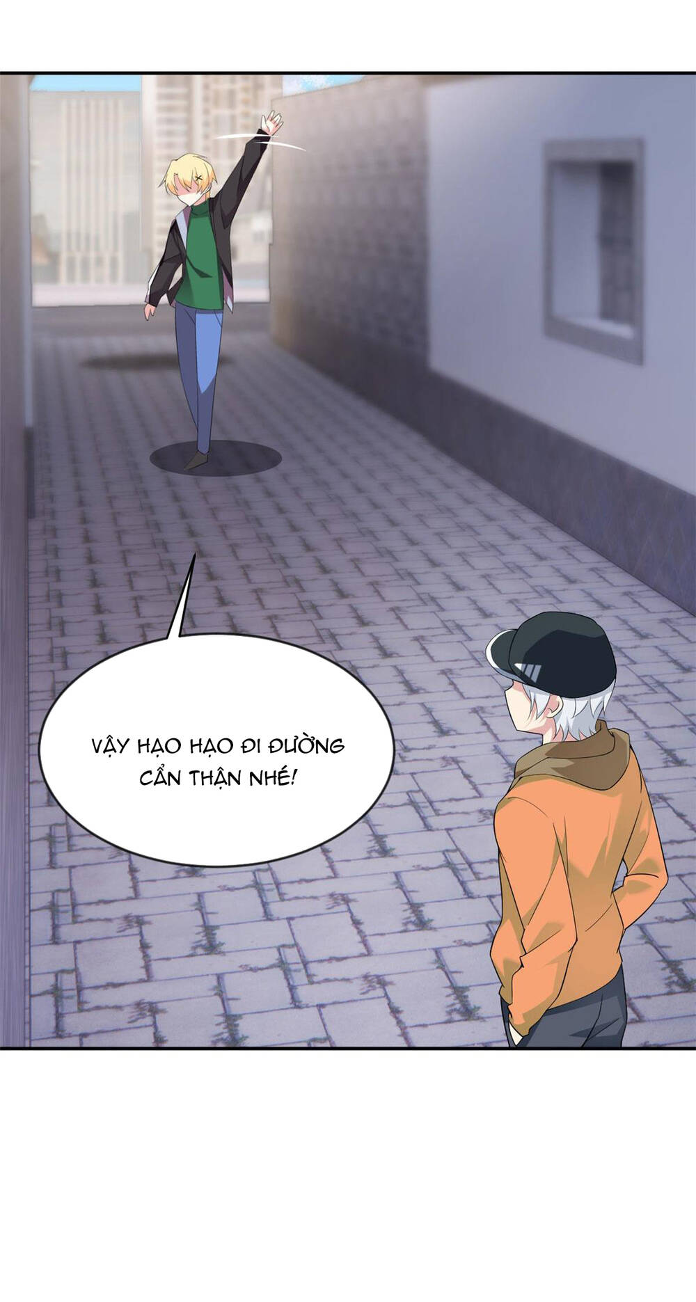 Tôi Ở Thế Giới Khác Dựa Dẫm Vào Phụ Nữ Chapter 19 - Trang 2