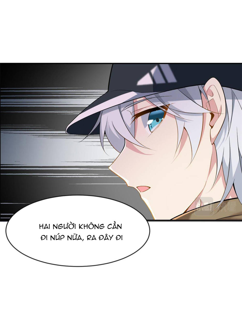 Tôi Ở Thế Giới Khác Dựa Dẫm Vào Phụ Nữ Chapter 19 - Trang 2