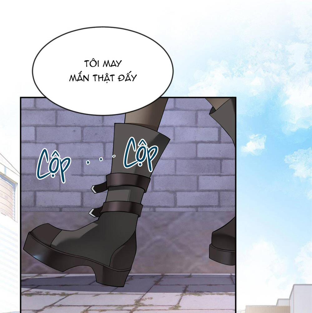 Tôi Ở Thế Giới Khác Dựa Dẫm Vào Phụ Nữ Chapter 19 - Trang 2