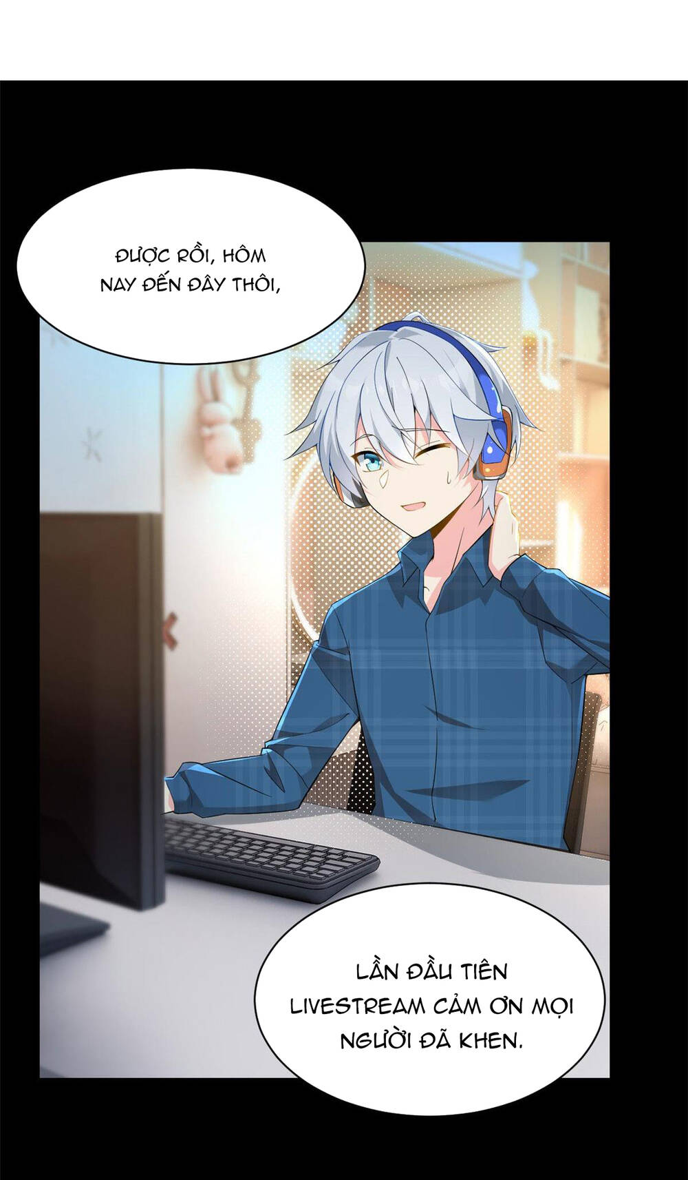 Tôi Ở Thế Giới Khác Dựa Dẫm Vào Phụ Nữ Chapter 19 - Trang 2