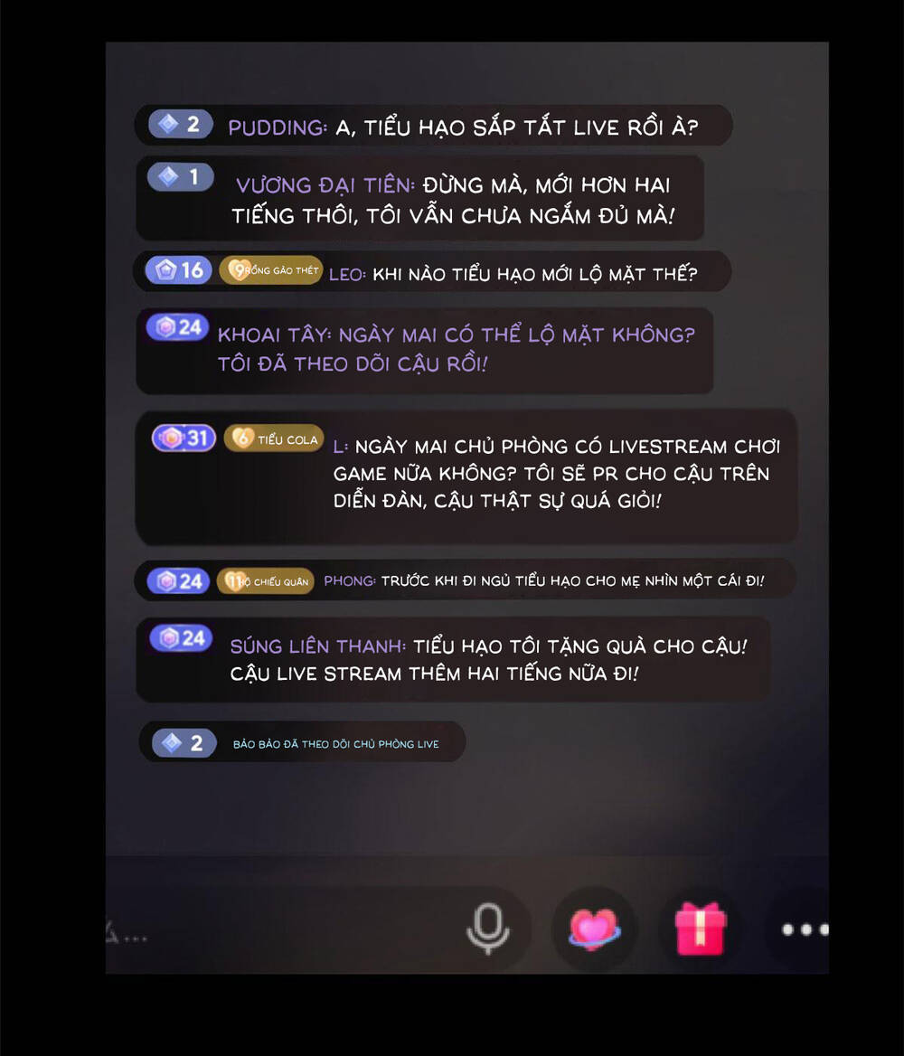 Tôi Ở Thế Giới Khác Dựa Dẫm Vào Phụ Nữ Chapter 19 - Trang 2