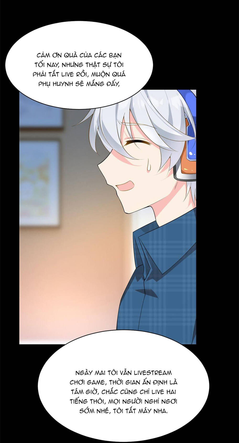 Tôi Ở Thế Giới Khác Dựa Dẫm Vào Phụ Nữ Chapter 19 - Trang 2