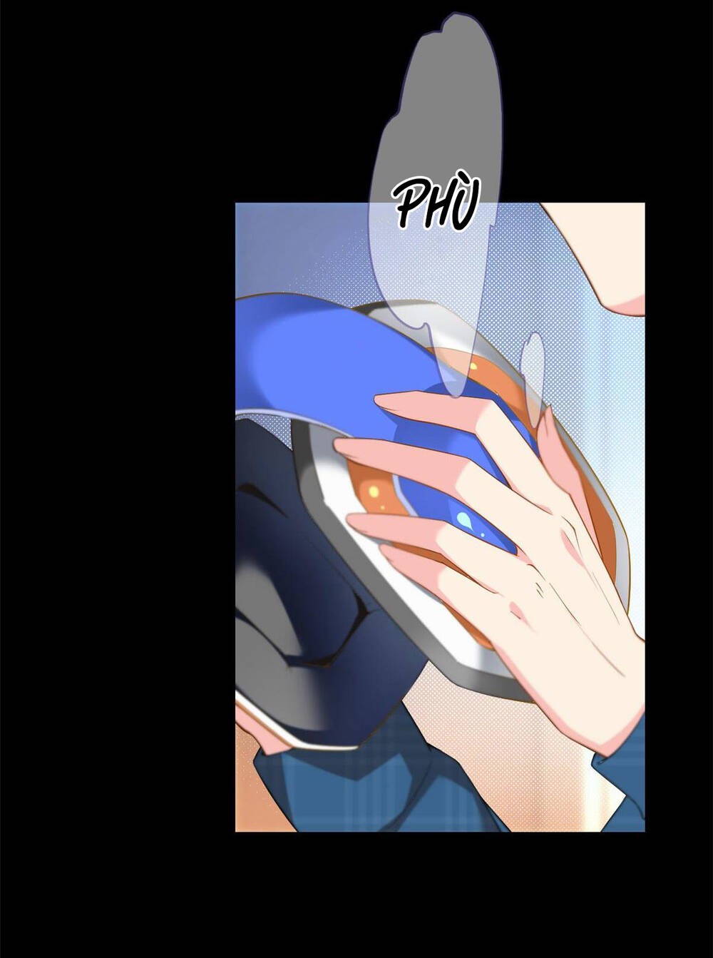 Tôi Ở Thế Giới Khác Dựa Dẫm Vào Phụ Nữ Chapter 19 - Trang 2