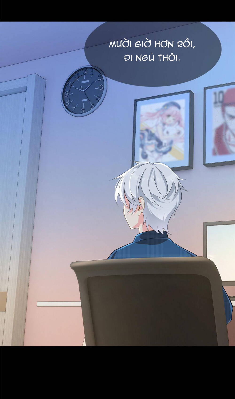 Tôi Ở Thế Giới Khác Dựa Dẫm Vào Phụ Nữ Chapter 19 - Trang 2