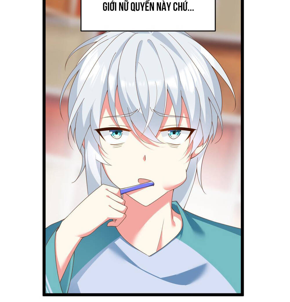 Tôi Ở Thế Giới Khác Dựa Dẫm Vào Phụ Nữ Chapter 2 - Trang 2