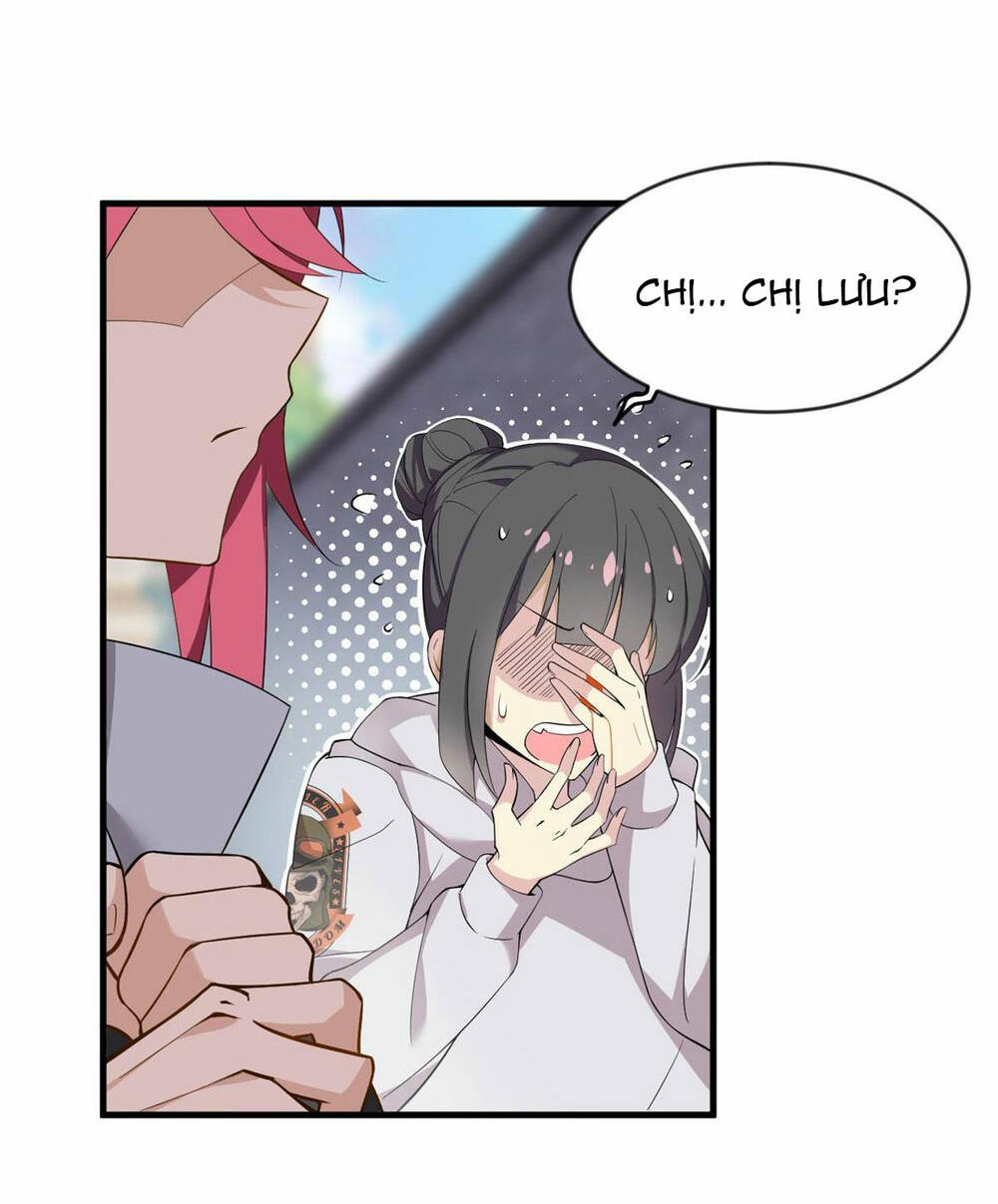 Tôi Ở Thế Giới Khác Dựa Dẫm Vào Phụ Nữ Chapter 20 - Trang 2