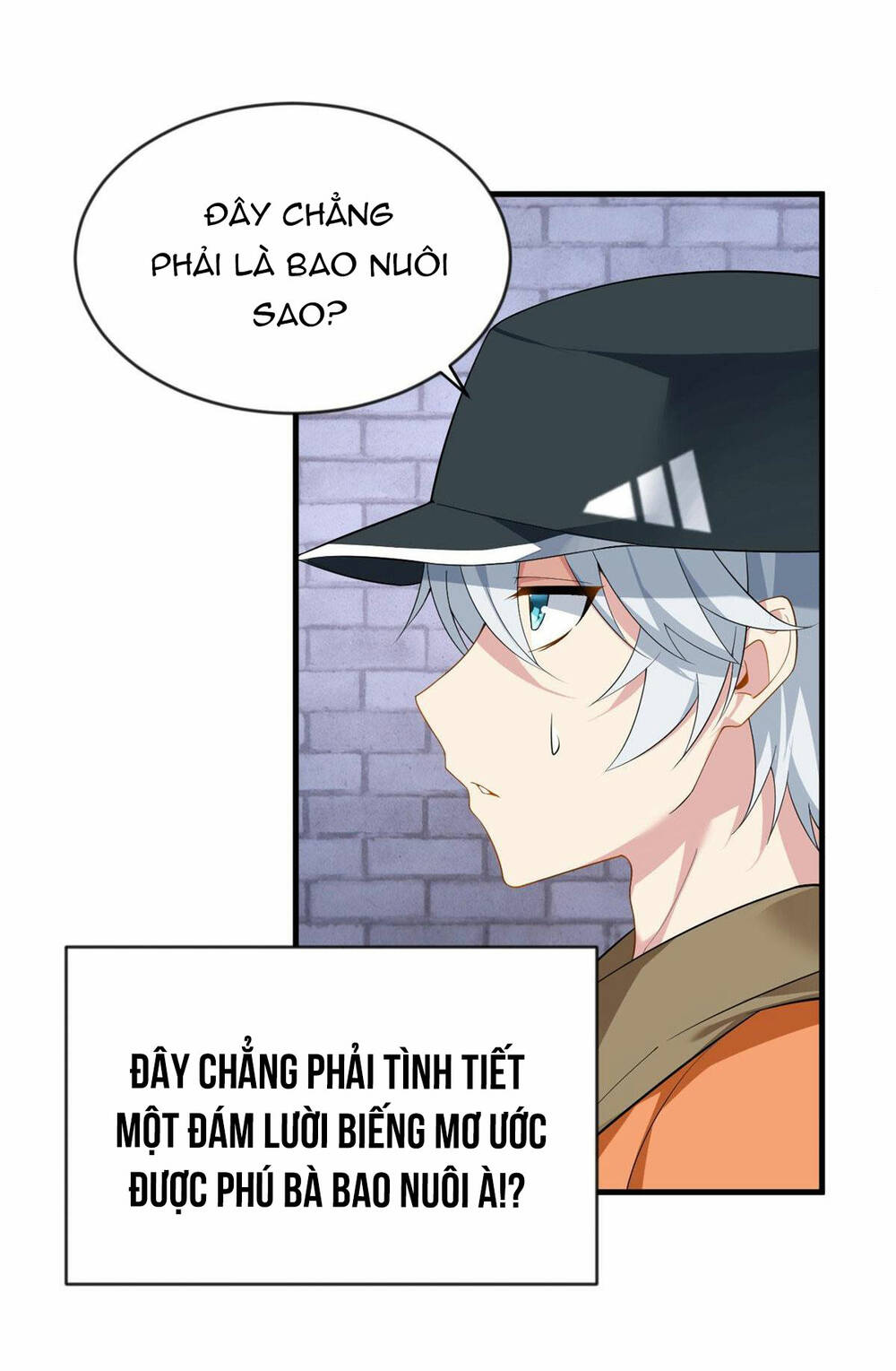 Tôi Ở Thế Giới Khác Dựa Dẫm Vào Phụ Nữ Chapter 20 - Trang 2