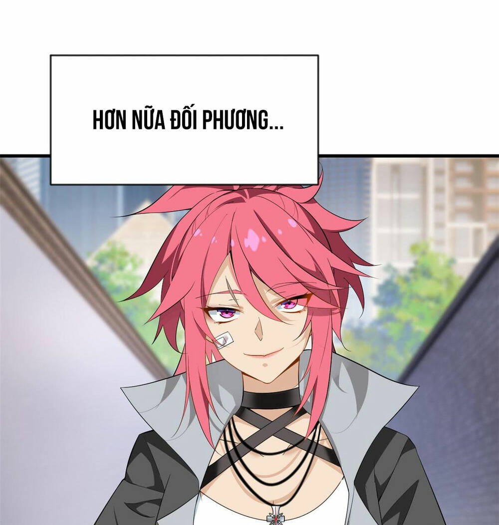 Tôi Ở Thế Giới Khác Dựa Dẫm Vào Phụ Nữ Chapter 20 - Trang 2