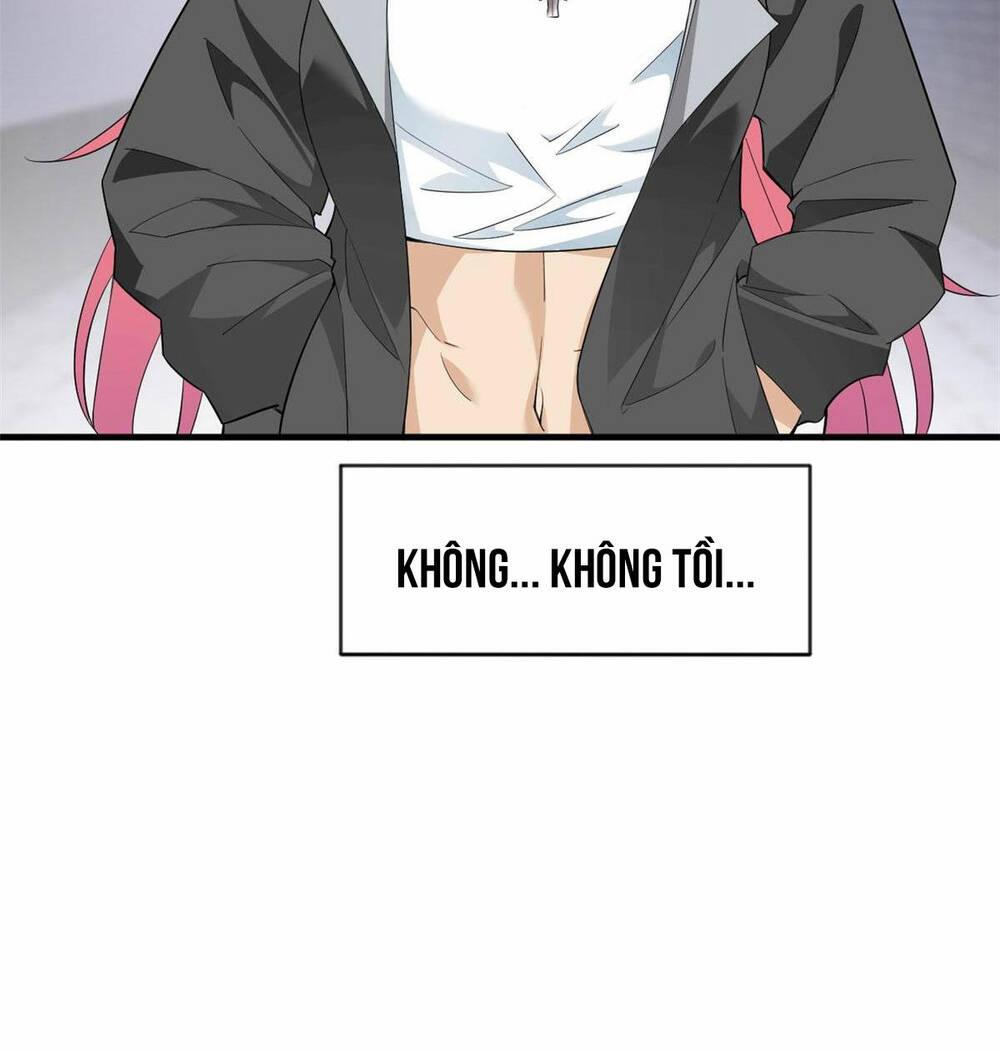 Tôi Ở Thế Giới Khác Dựa Dẫm Vào Phụ Nữ Chapter 20 - Trang 2