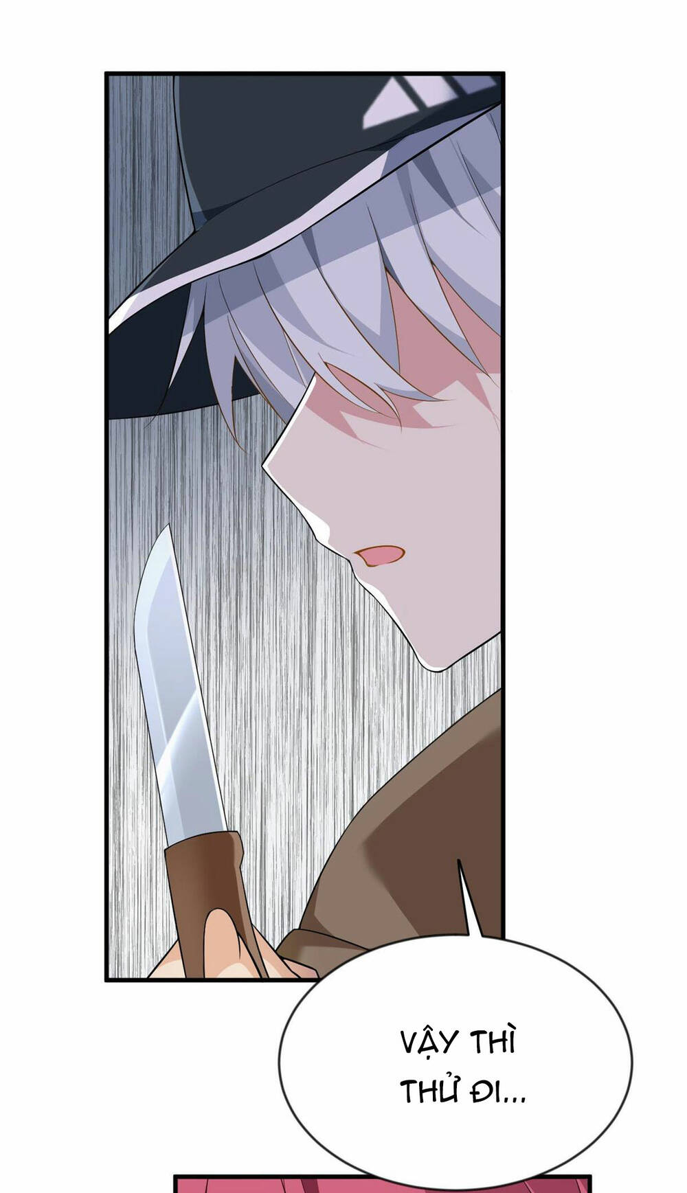 Tôi Ở Thế Giới Khác Dựa Dẫm Vào Phụ Nữ Chapter 20 - Trang 2