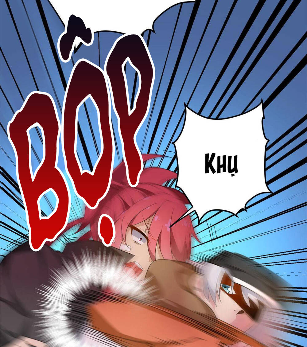 Tôi Ở Thế Giới Khác Dựa Dẫm Vào Phụ Nữ Chapter 20 - Trang 2