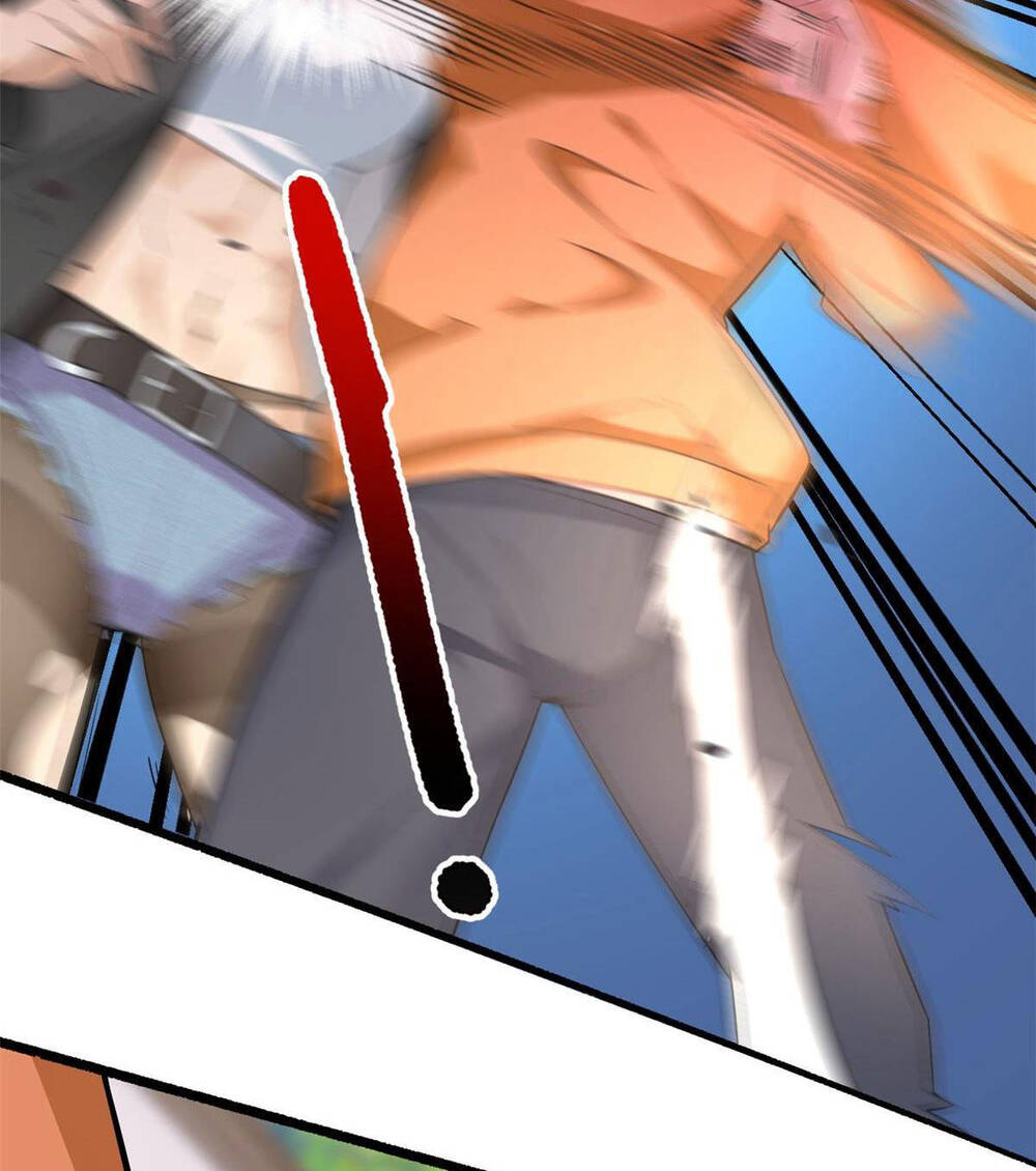 Tôi Ở Thế Giới Khác Dựa Dẫm Vào Phụ Nữ Chapter 20 - Trang 2