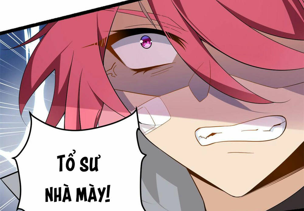 Tôi Ở Thế Giới Khác Dựa Dẫm Vào Phụ Nữ Chapter 20 - Trang 2