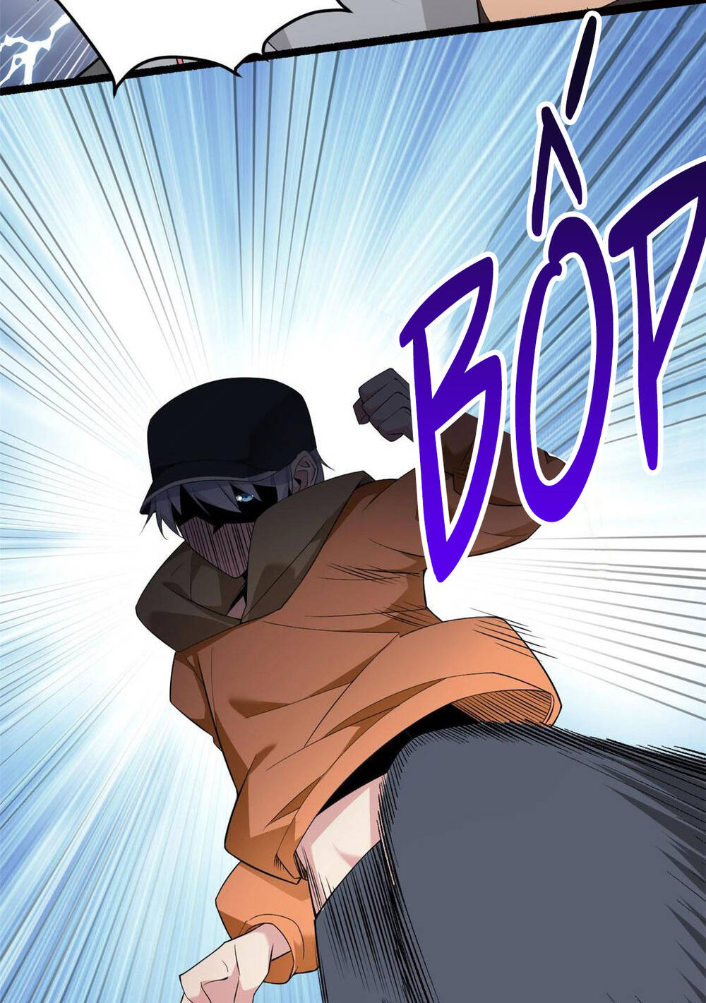 Tôi Ở Thế Giới Khác Dựa Dẫm Vào Phụ Nữ Chapter 20 - Trang 2